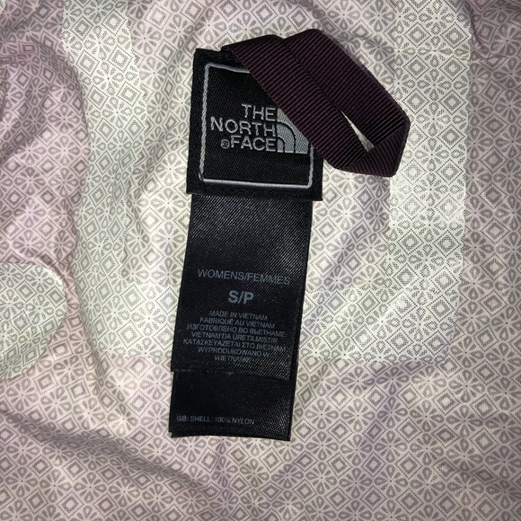 North Face Rain jacket - Picture 2 of 3